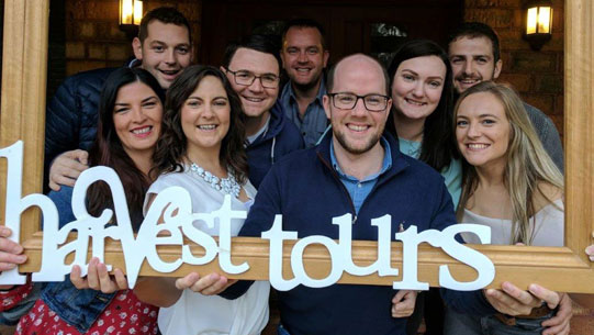 Margaret River Half Day Group Wine Tours
