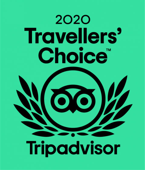 Travellers choice Tripadvisor