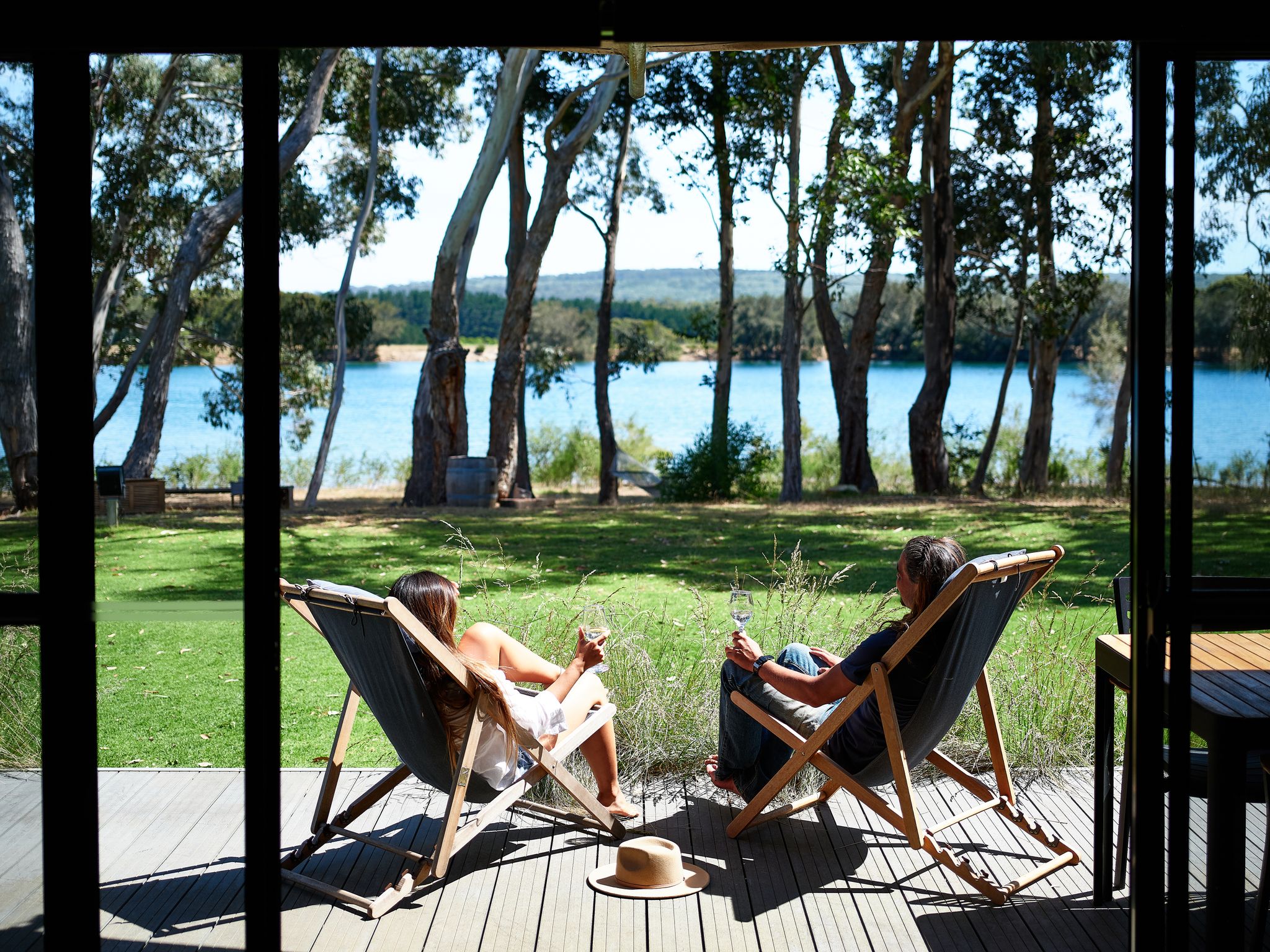 Margaret River Harvest 2024 Season Kylie