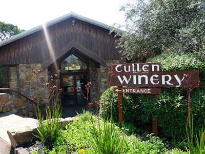 Cullen Wines