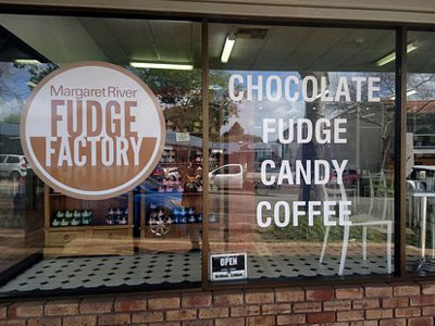 Fudge Factory