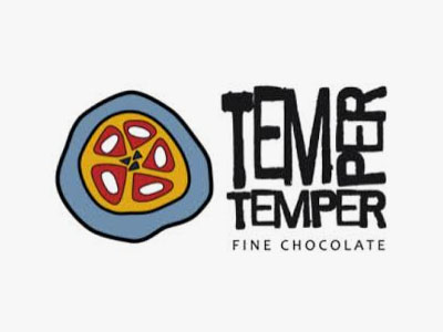 Temper Temper Chocolate