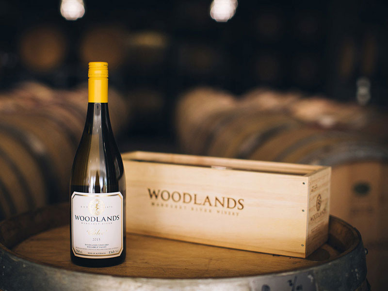 Woodlands Wines