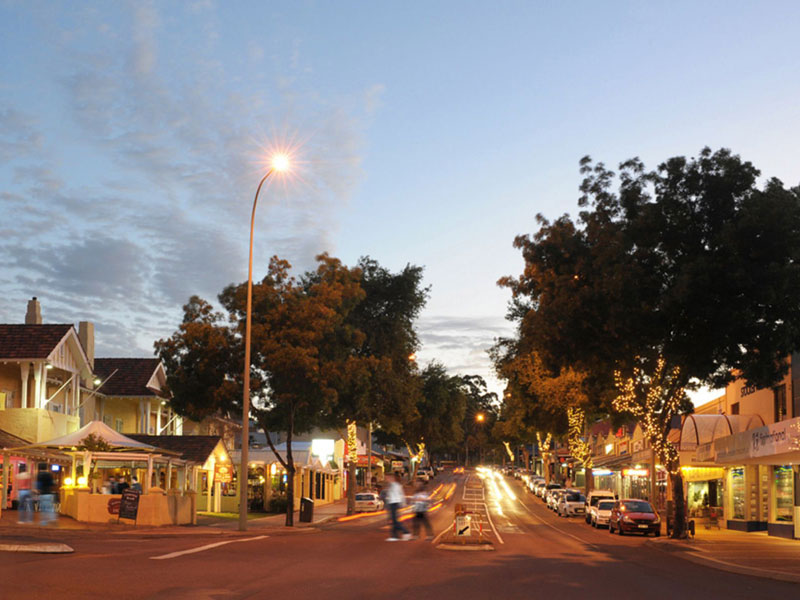 All About Margaret River History & Facts Harvest Tours