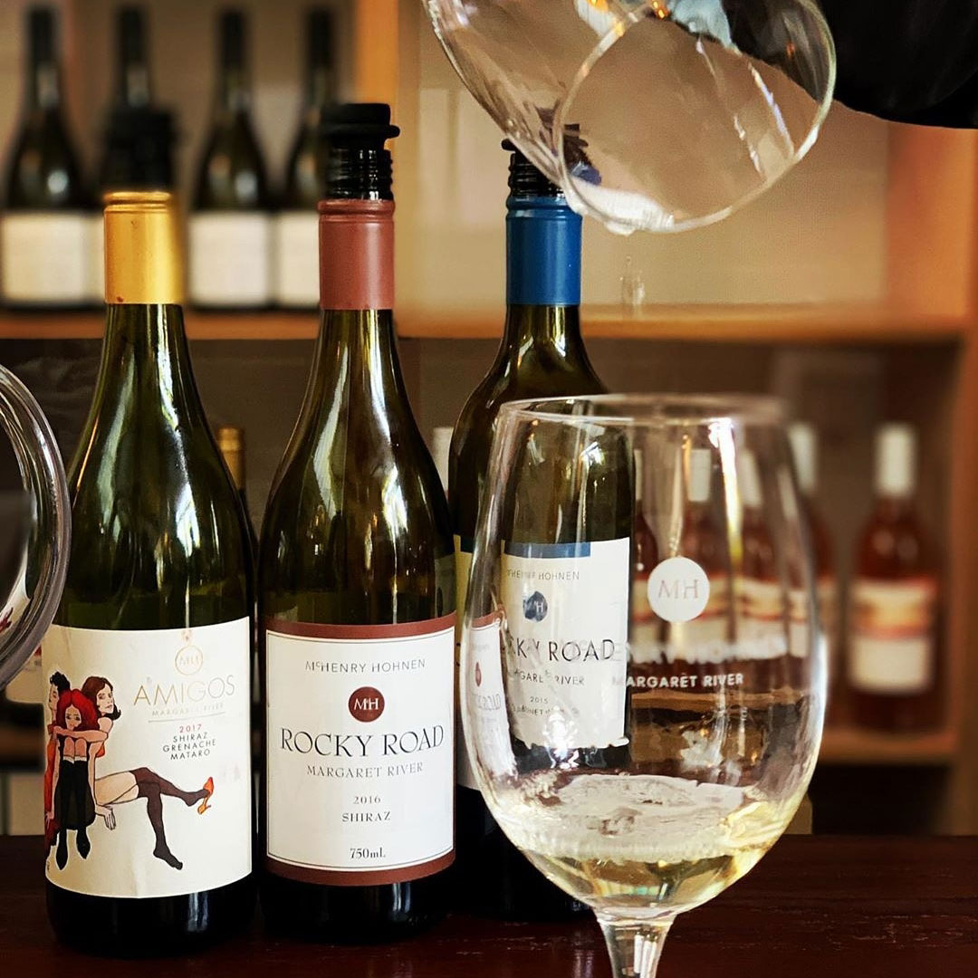 margaret river wine tasting tour