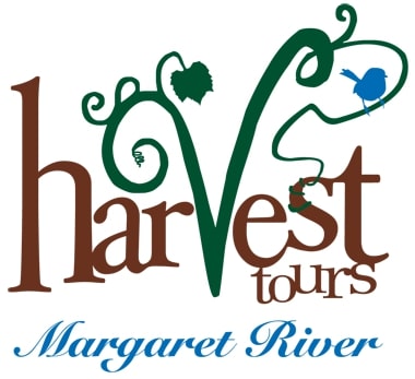 harvest tours official logo
