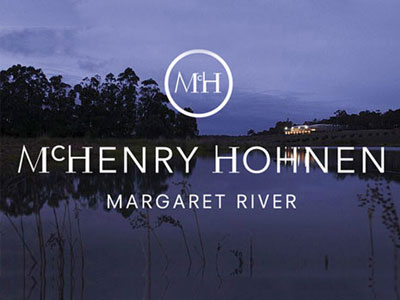 McHenry Hohnen vineyard - Harvest Tours