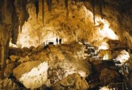 Margaret River cave tours