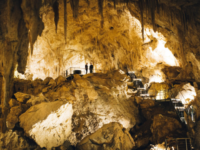 Mammoth Cave