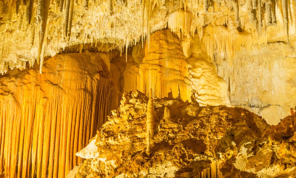 Jewel Cave in Margaret River Cave Tours