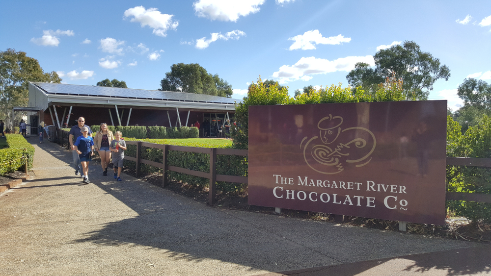 The Margaret River Chocolate Factory_chocolate tour margaret river