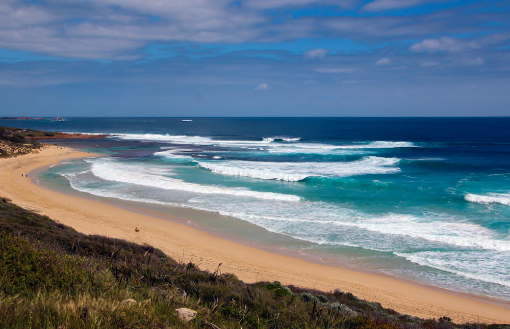 Yallingup Beach_Yallingup Beach Road, Margaret River WA