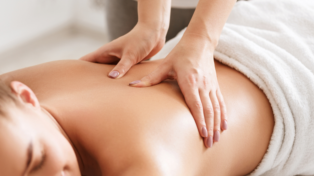 Spa retreat and rejuvenating massages in Margaret River