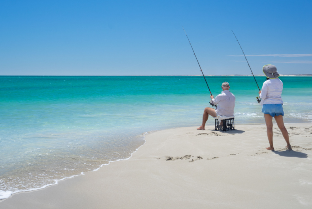 Top 8 Spots Where to Fish in Margaret River