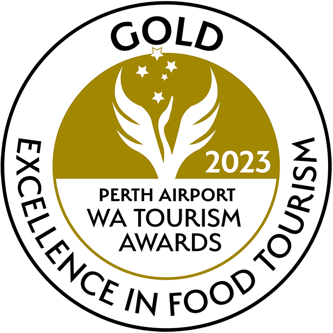WA Tourism Award 2023
